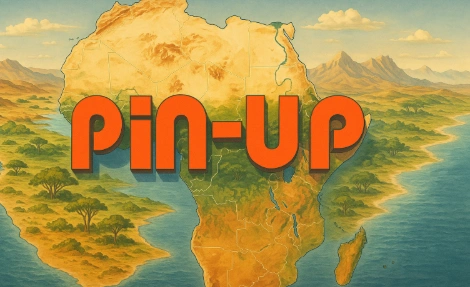 pin up africa online casino